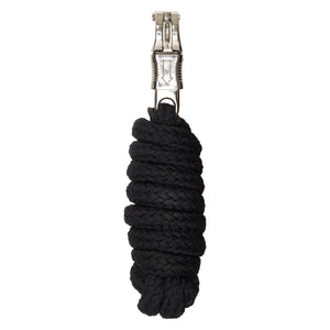 Lead rope IRHClassic PH Black / 1SIZE