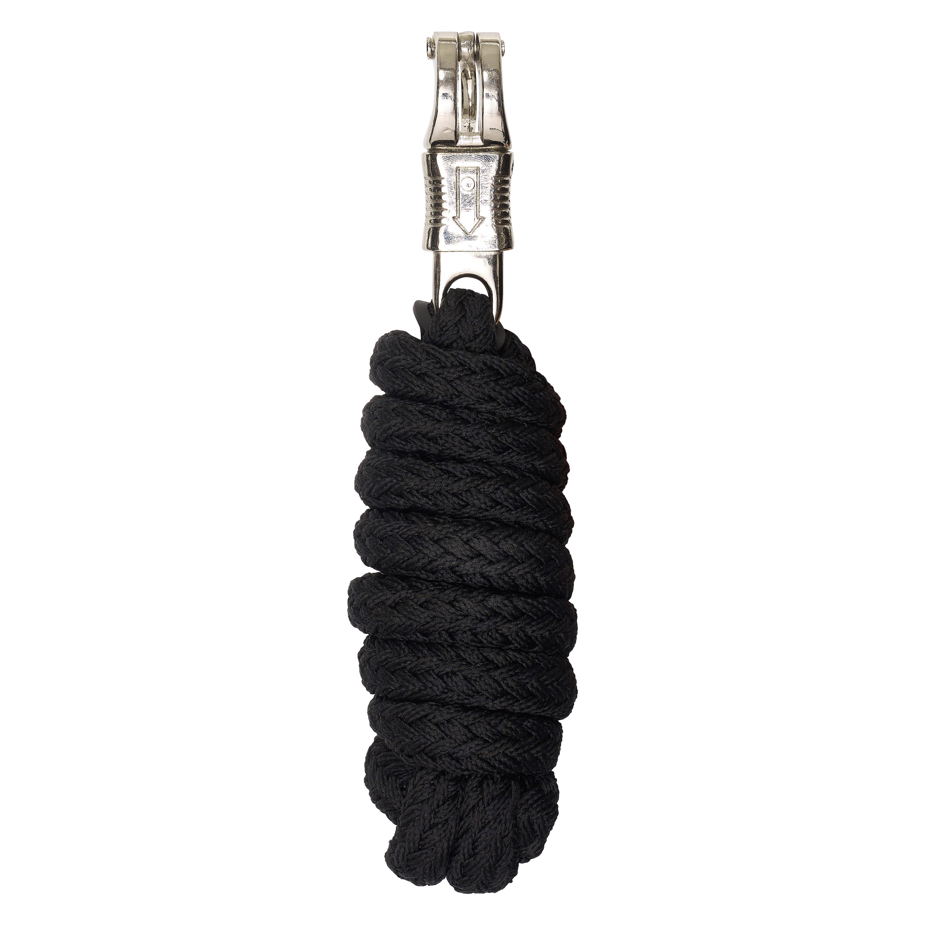 Lead rope IRHClassic PH Black / 1SIZE