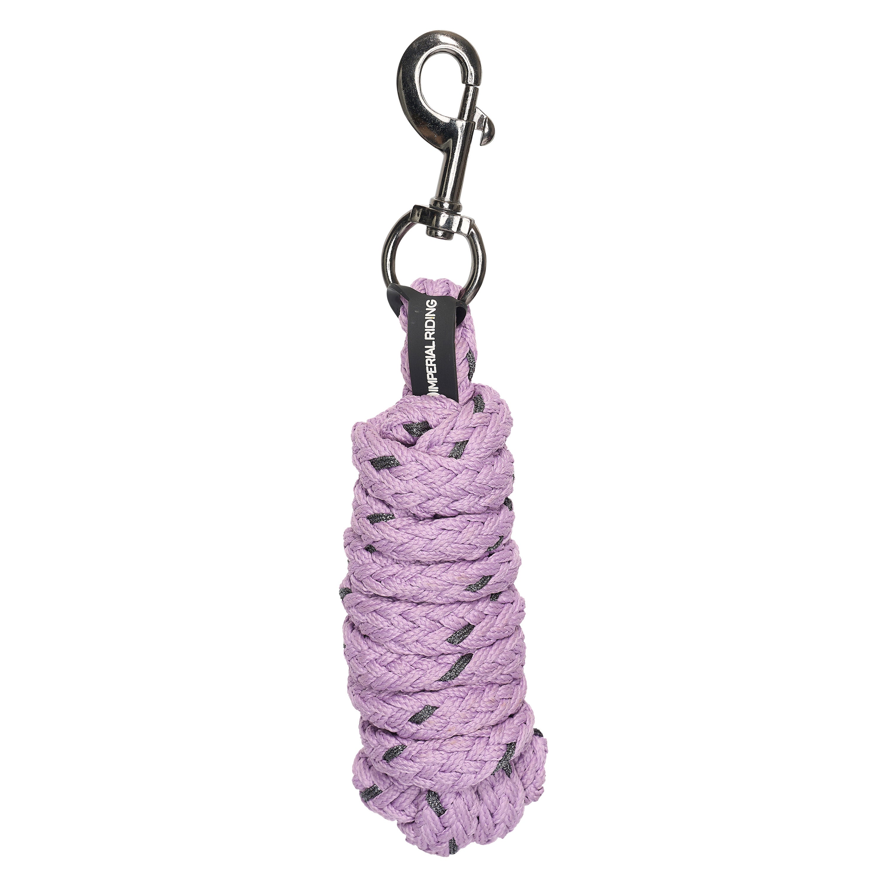 Lead rope IRHDeluxe SH Ballerina / 1SIZE