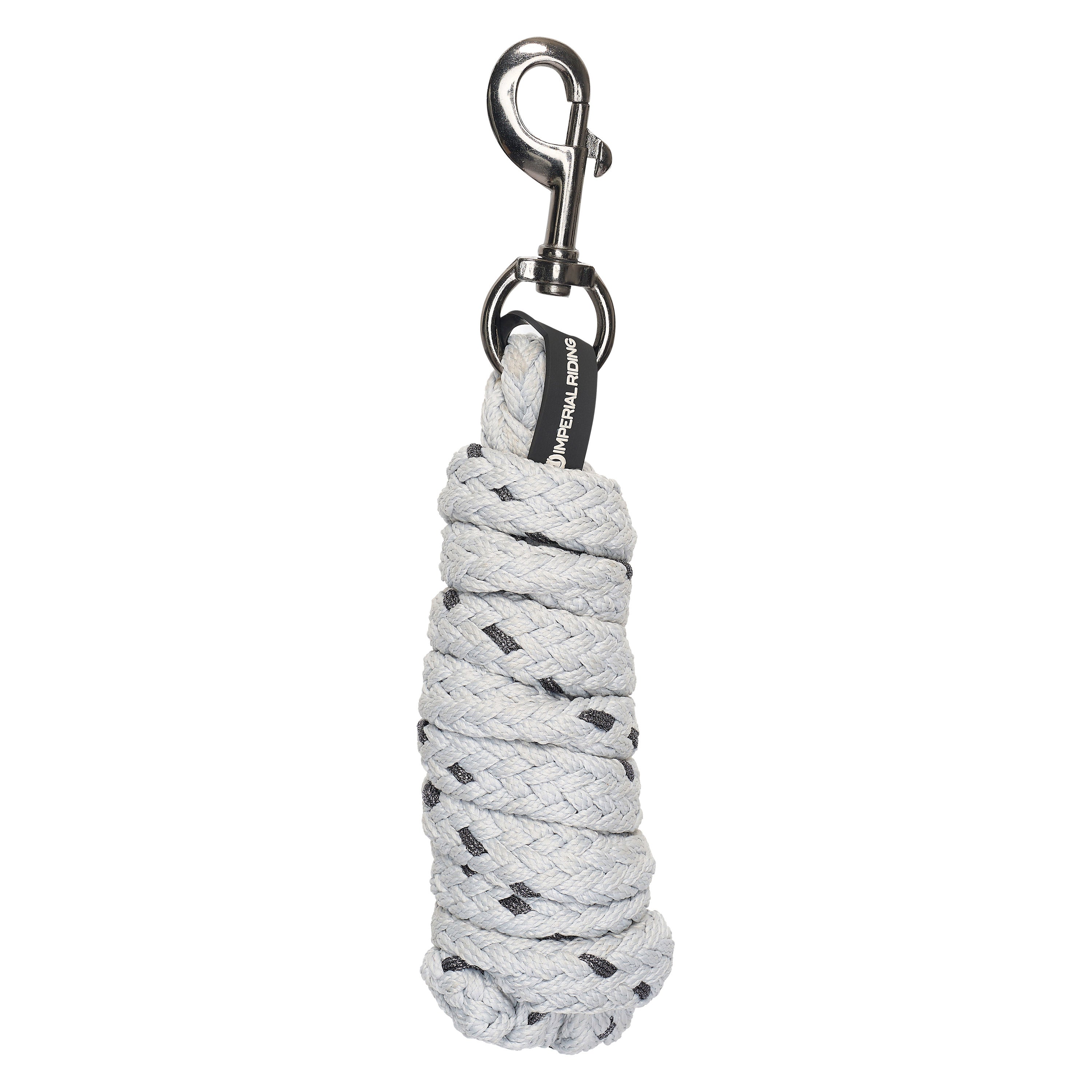 Lead rope IRHDeluxe SH Crystal / 1SIZE
