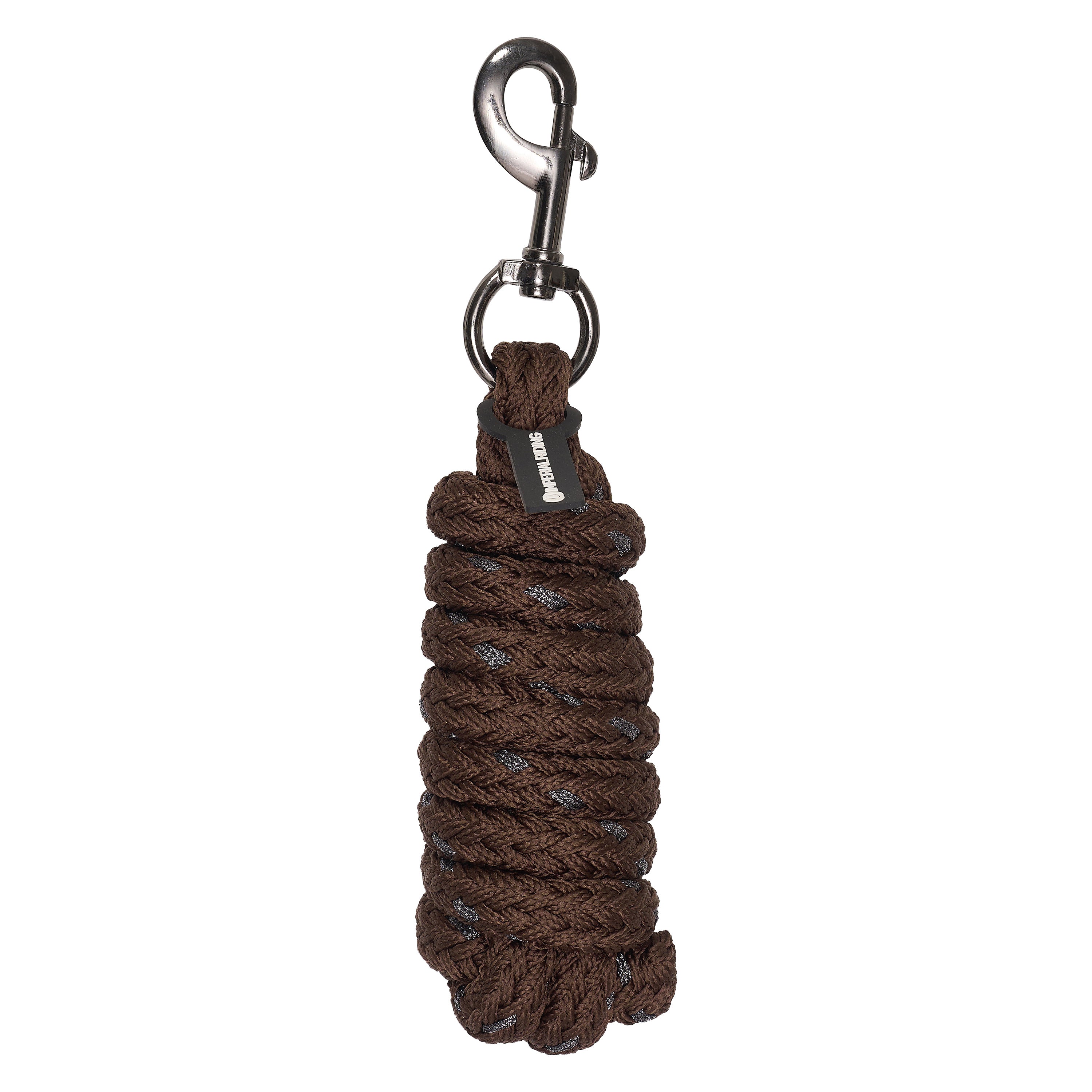 Lead rope IRHDeluxe SH Bronze / 1SIZE