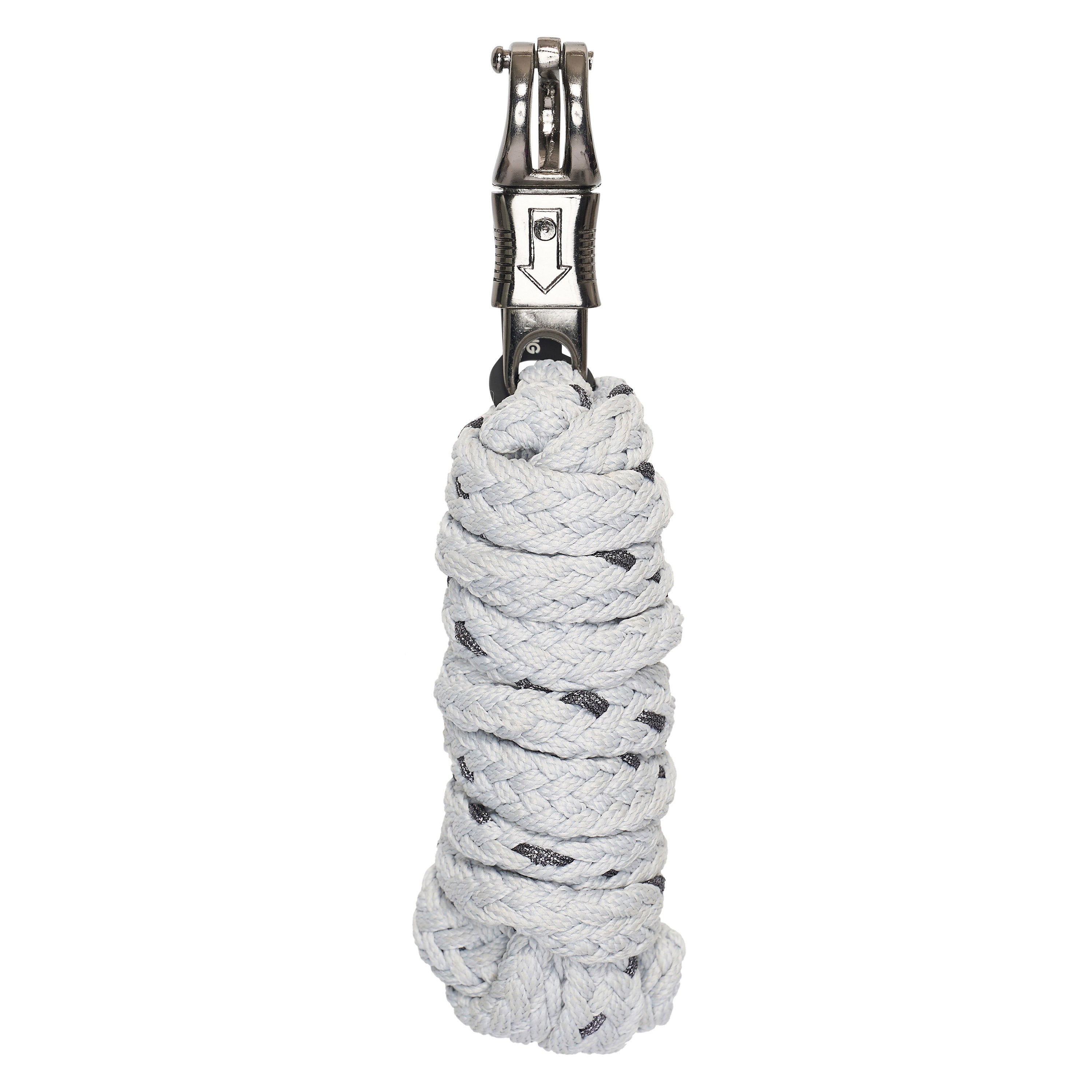 Lead rope IRHDeluxe PH Crystal / 1SIZE