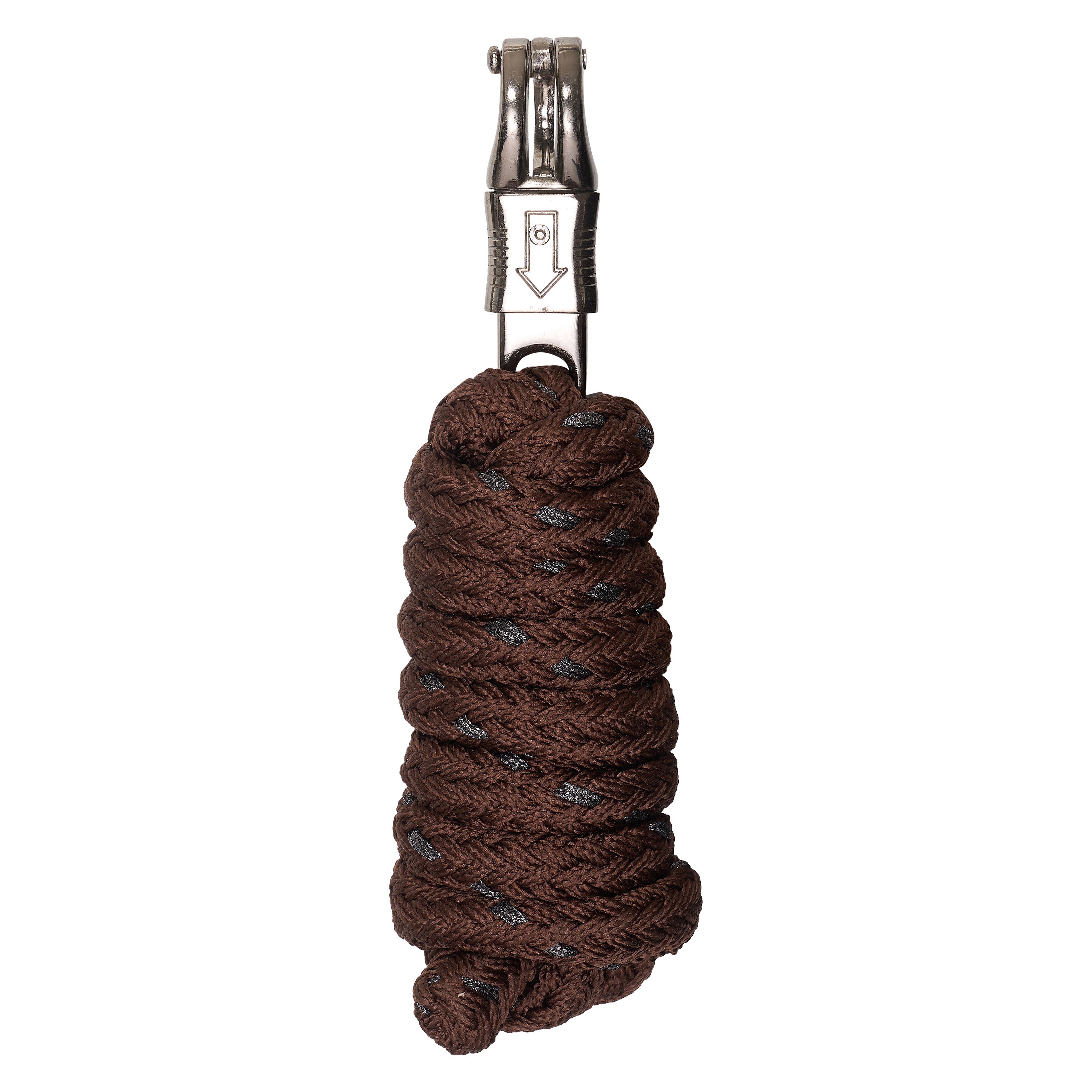 Lead rope IRHDeluxe PH Bronze / 1SIZE