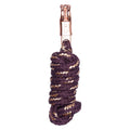Lead rope IRHGo Star PH Taupe / 1SIZE