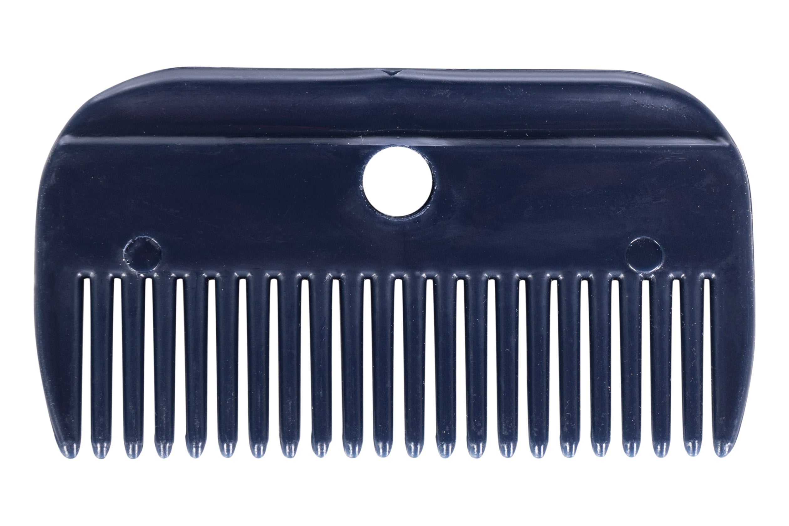 Grooming set -Hobby Horsing- 8387 navy blue with stars design / pcs.