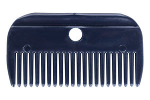 Grooming set -Hobby Horsing- 8387 navy blue with stars design / pcs.