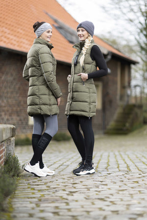 Riding jacket -Dakota- 5300 khaki / XXL