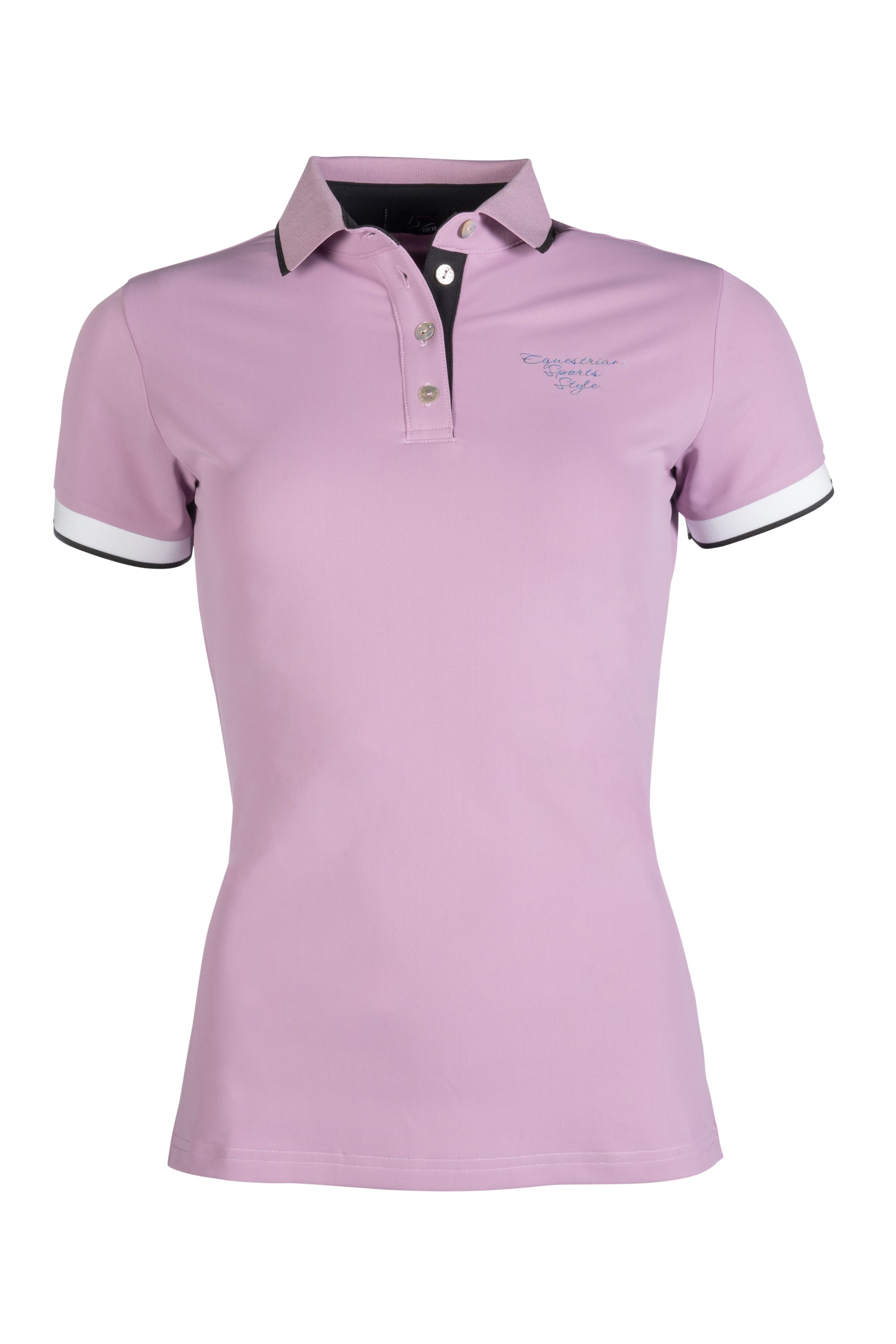 Polo shirt -Harbour Island- 3700 light lilac / XXL
