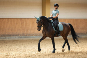 Polo shirt -Harbour Island- 5412 sage / XXL