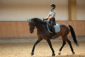 Polo shirt -Harbour Island- 5412 sage / XXL