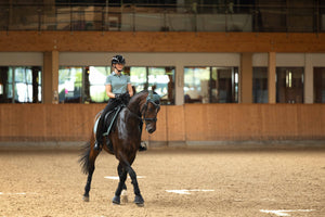 Polo shirt -Harbour Island- 5412 sage / XXL