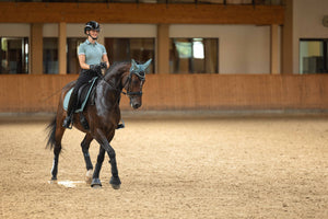 Polo shirt -Harbour Island- 5412 sage / XXL