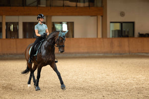 Polo shirt -Harbour Island- 5412 sage / XXL