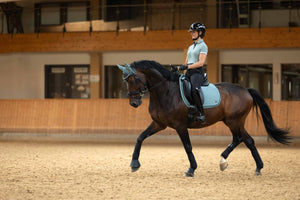 Polo shirt -Harbour Island- 5412 sage / XXL