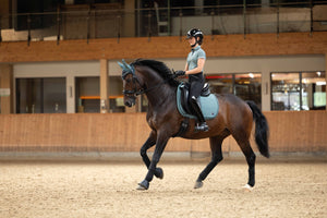 Polo shirt -Harbour Island- 5412 sage / XXL