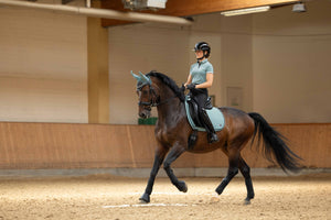 Polo shirt -Harbour Island- 5412 sage / XXL