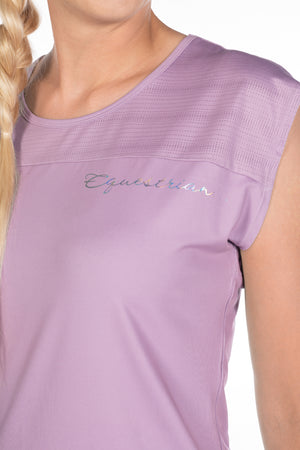 T-shirt -Harbour Island- 3700 light lilac / XXL