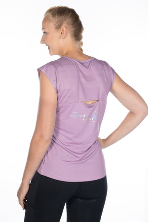 T-shirt -Harbour Island- 3700 light lilac / XXL