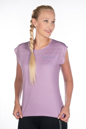 T-shirt -Harbour Island- 3700 light lilac / XXL