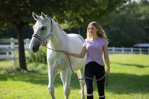 T-shirt -Harbour Island- 3700 light lilac / XXL