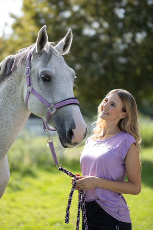 T-shirt -Harbour Island- 3700 light lilac / XXL