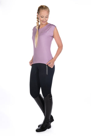 T-shirt -Harbour Island- 3700 light lilac / XXL