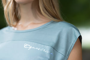 T-shirt -Harbour Island- 5412 sage / XXL