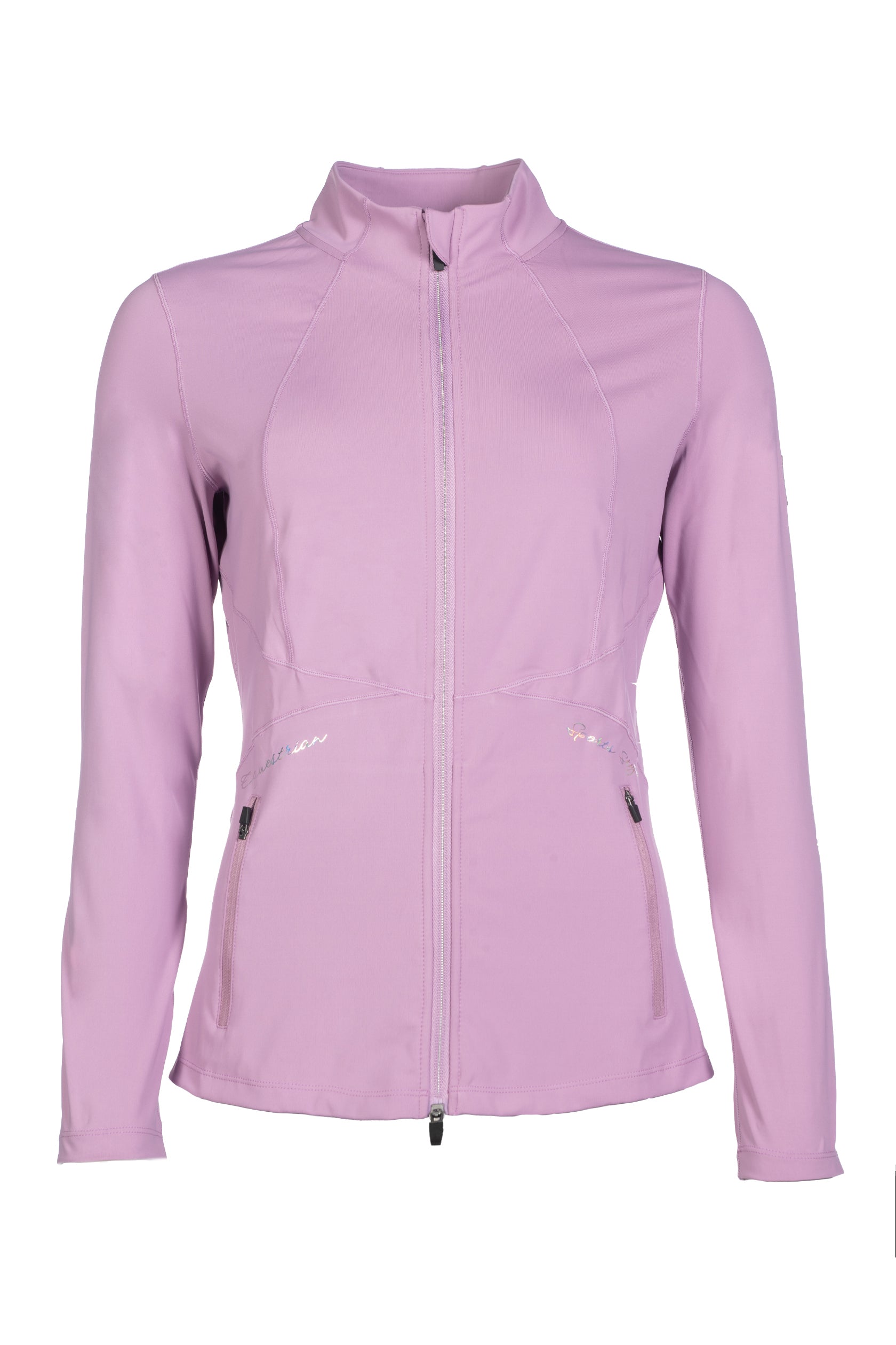 Functional jacket -Harbour Island- 3700 light lilac / XXL