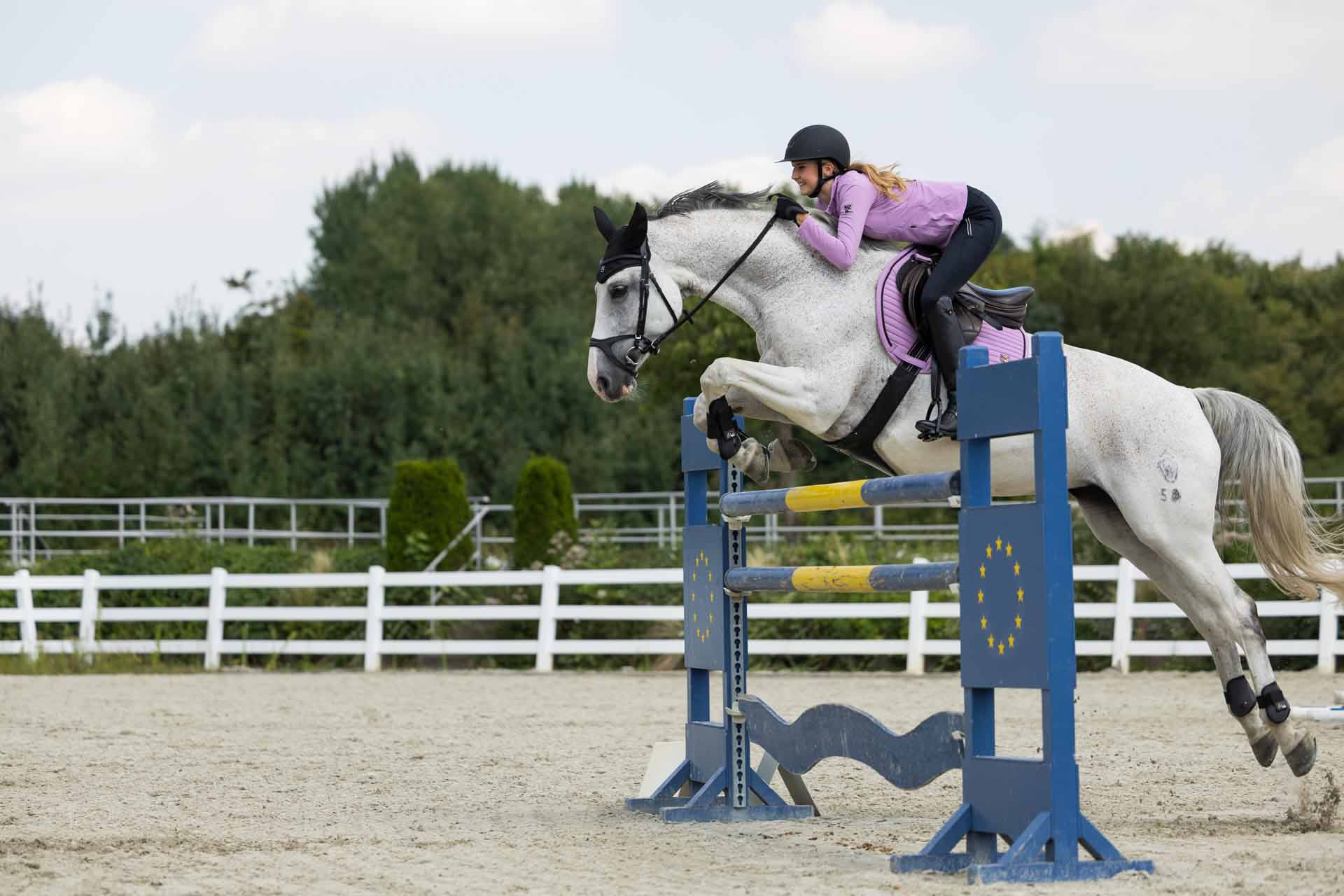 Functional jacket -Harbour Island- 3700 light lilac / XXL