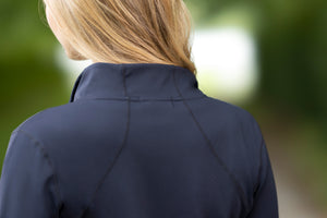 Functional jacket -Harbour Island- 9100 black / XXL