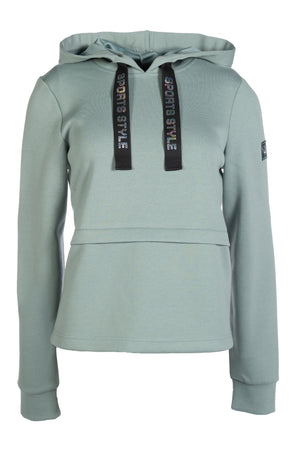 Hoody -Harbour Island- 5412 sage / XXL