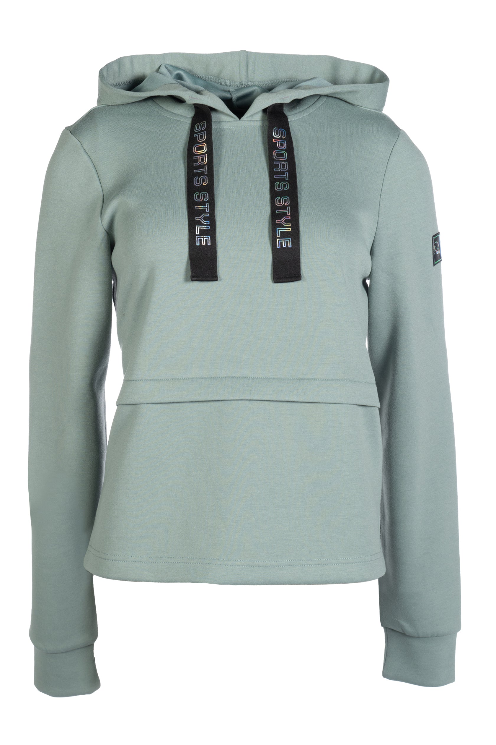 Hoody -Harbour Island- 5412 sage / XXL