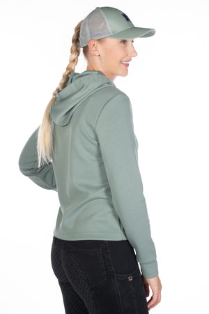 Hoody -Harbour Island- 5412 sage / XXL
