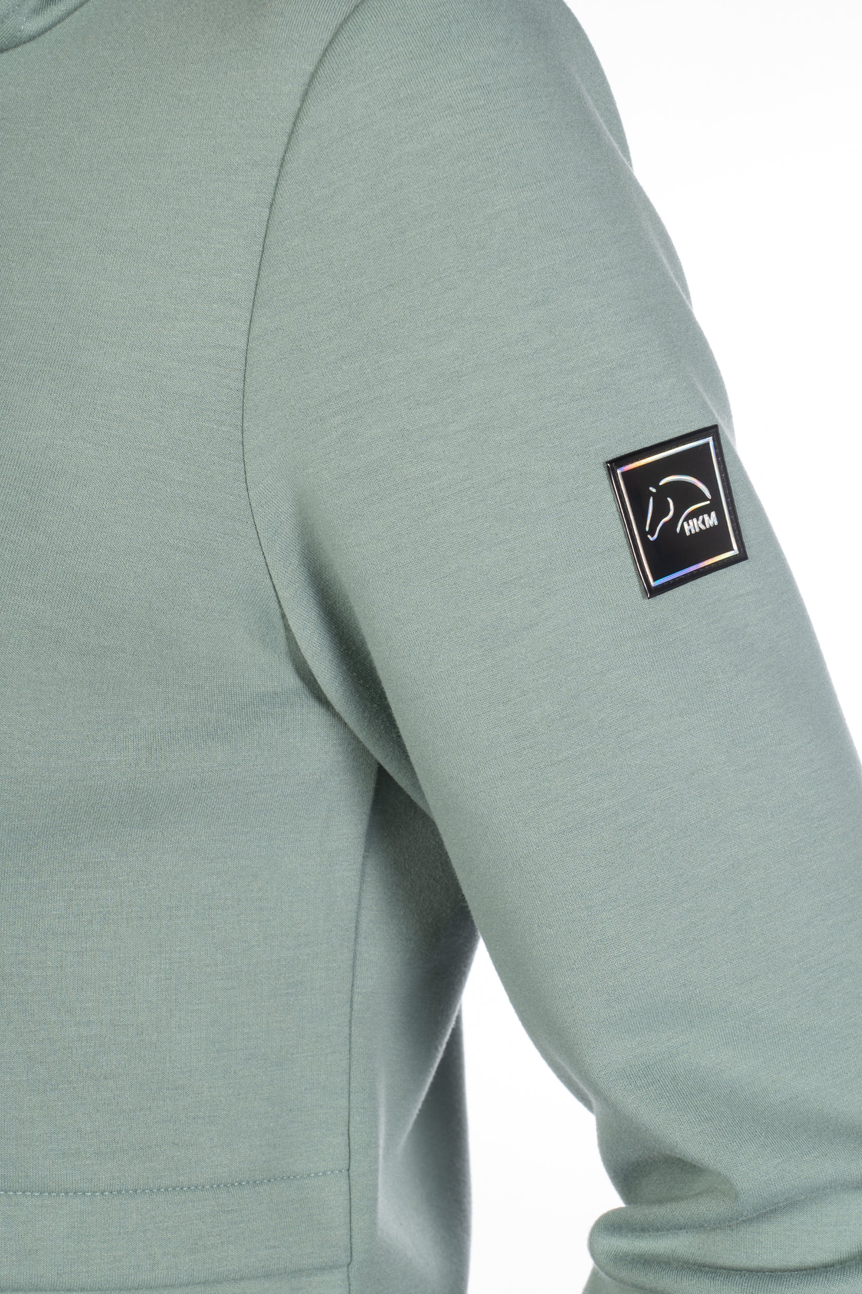 Hoody -Harbour Island- 5412 sage / XXL