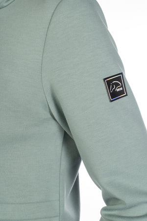 Hoody -Harbour Island- 5412 sage / XXL