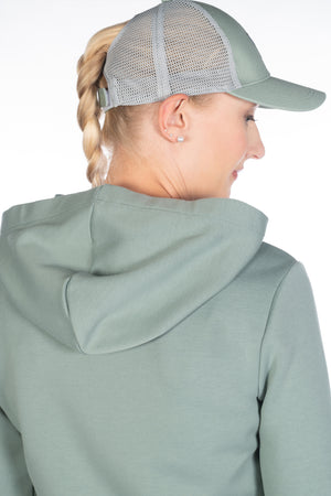 Hoody -Harbour Island- 5412 sage / XXL