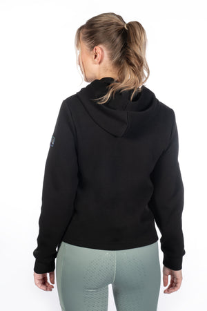 Hoody -Harbour Island- 9100 black / XXL