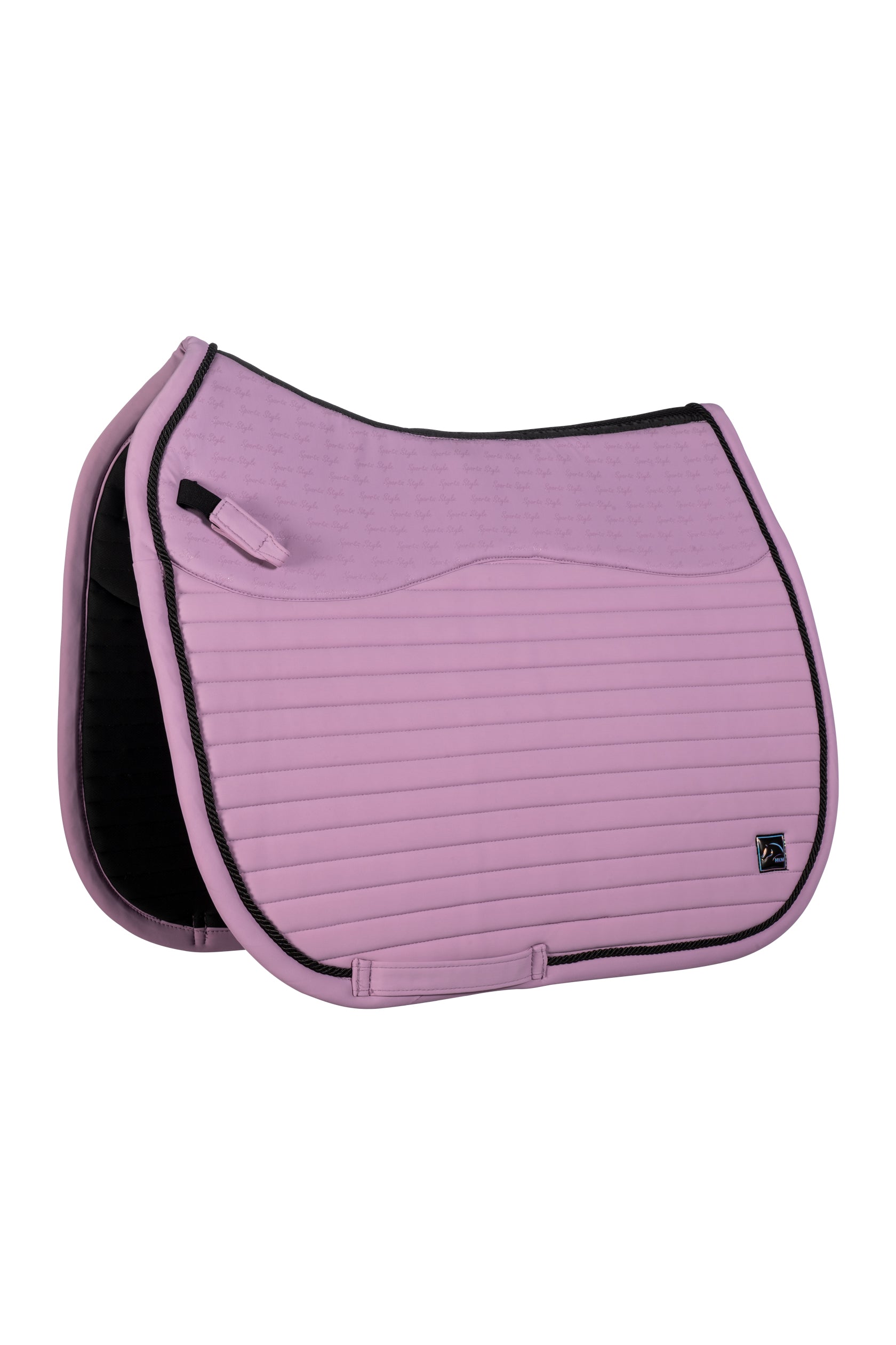 Saddle cloth -Harbour Island Sportive- 3700 light lilac / Pony dressage