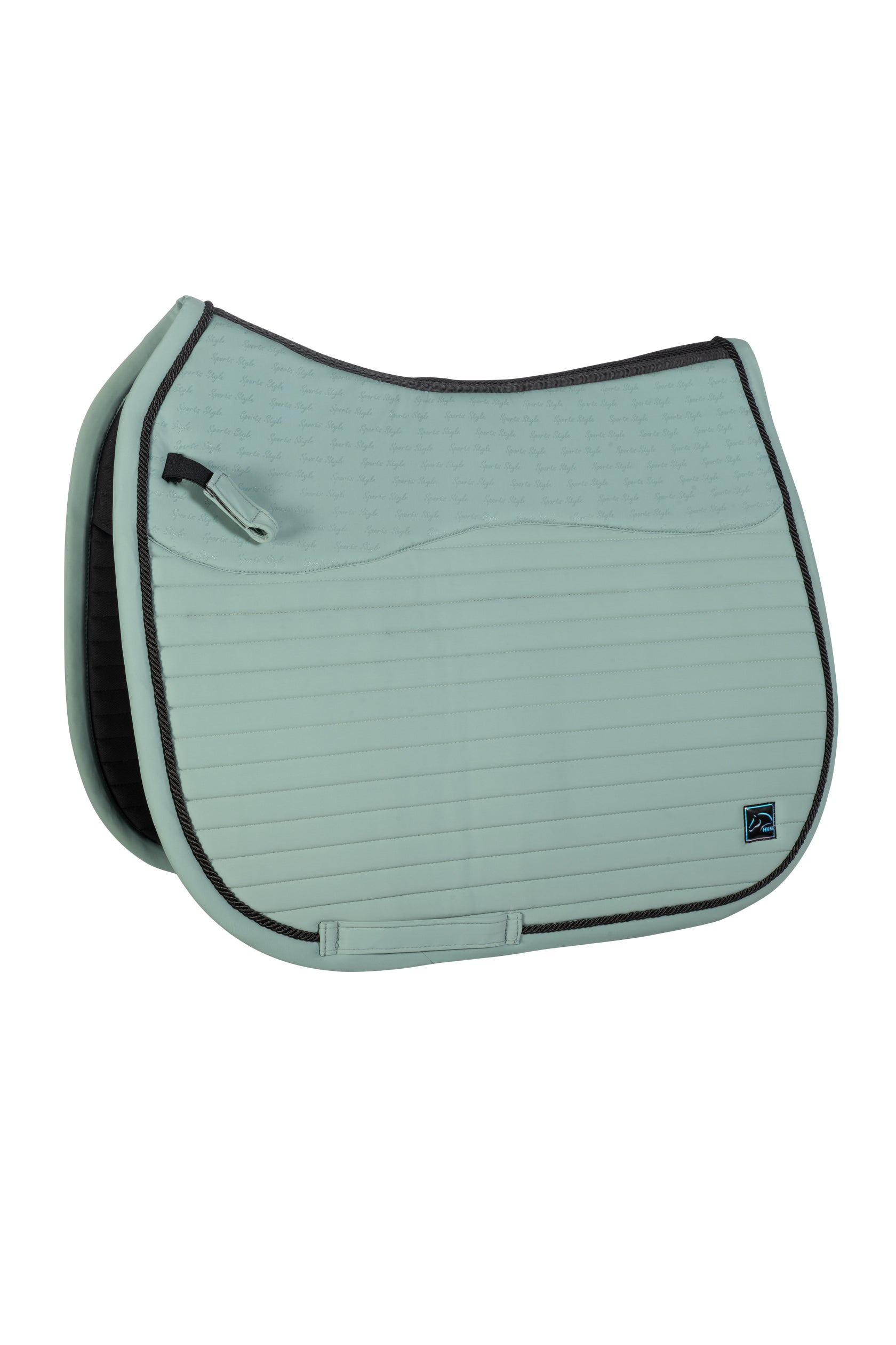 Saddle cloth -Harbour Island Sportive- 5412 sage / Pony dressage