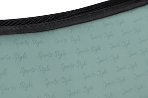 Saddle cloth -Harbour Island Sportive- 5412 sage / Pony dressage