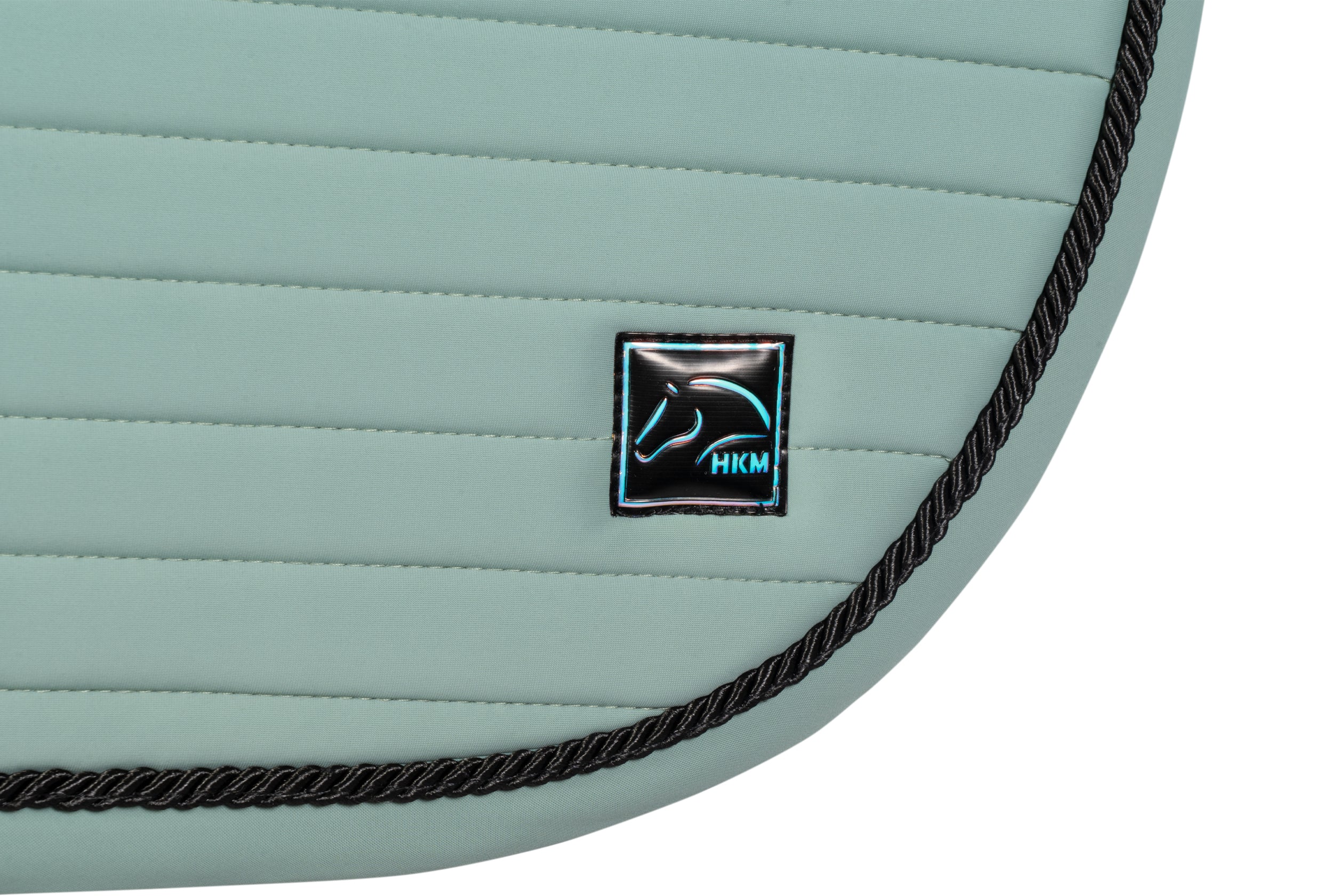 Saddle cloth -Harbour Island Sportive- 5412 sage / Pony dressage