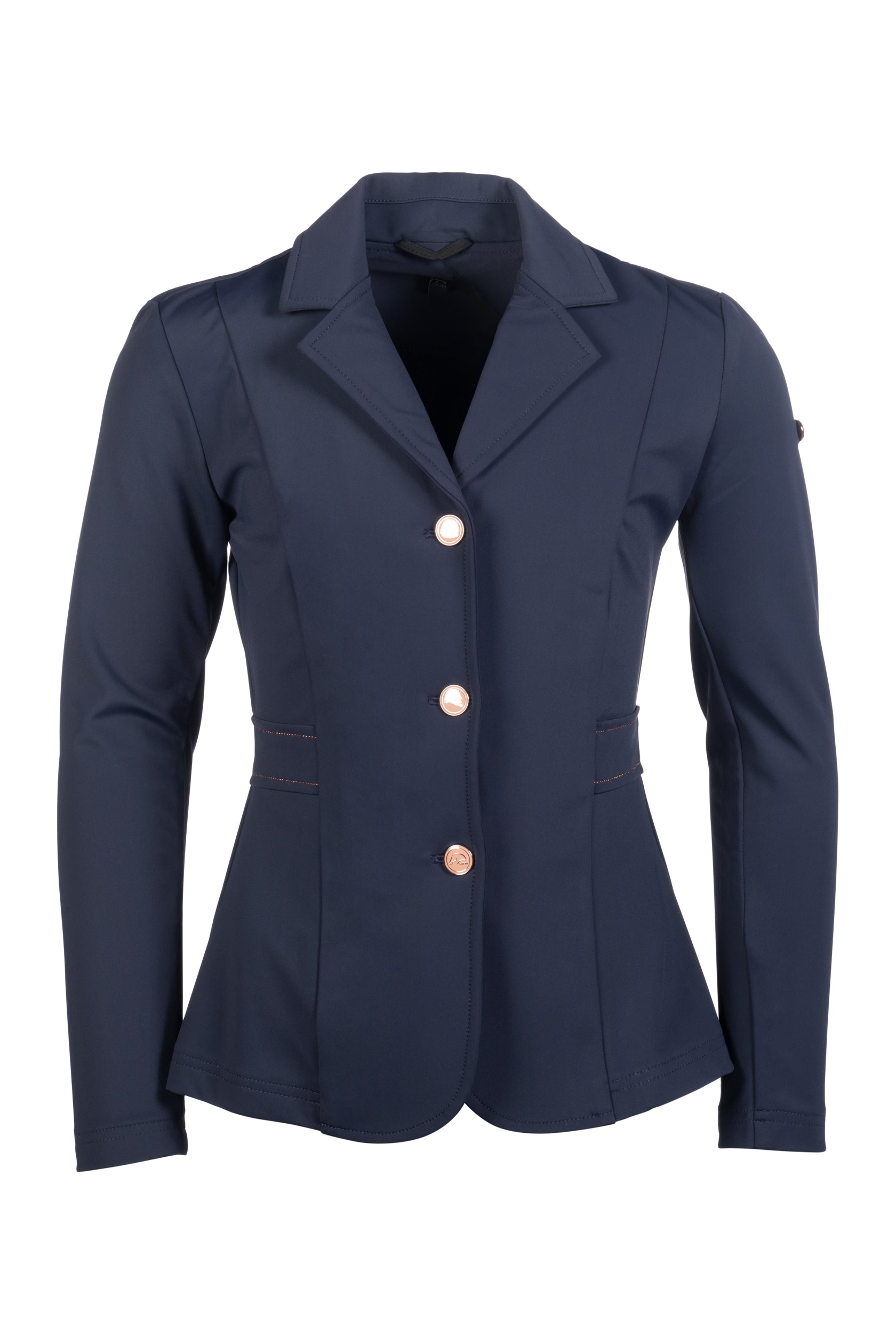 Competition jacket -Eloise- 6900 deep blue / 34