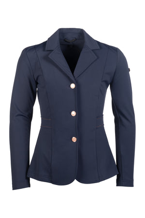 Competition jacket -Eloise- 6900 deep blue / 34