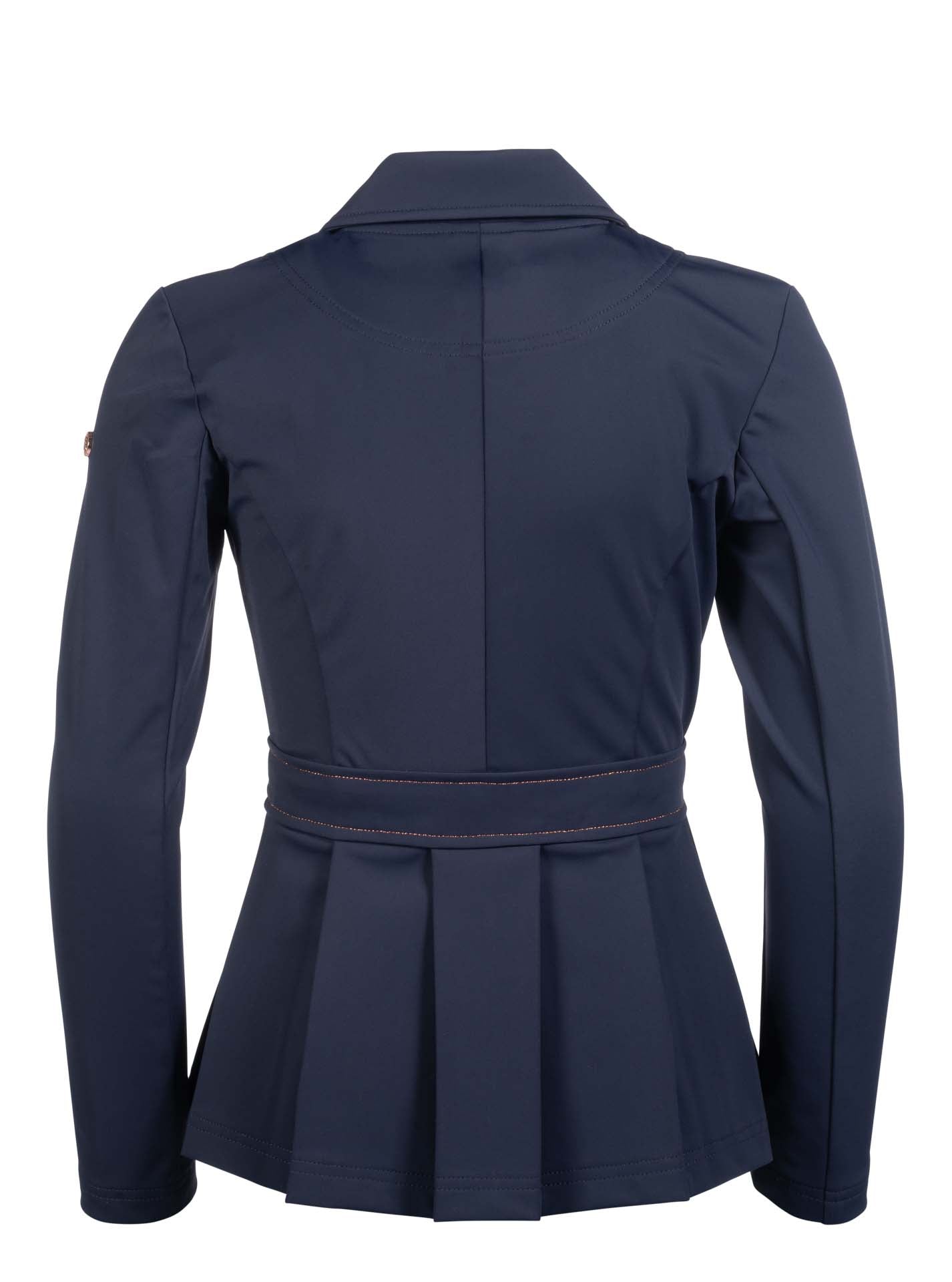 Competition jacket -Eloise- 6900 deep blue / 34