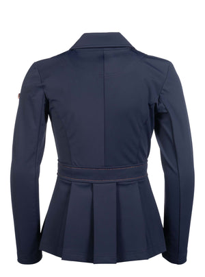 Competition jacket -Eloise- 6900 deep blue / 34
