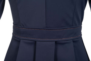 Competition jacket -Eloise- 6900 deep blue / 34