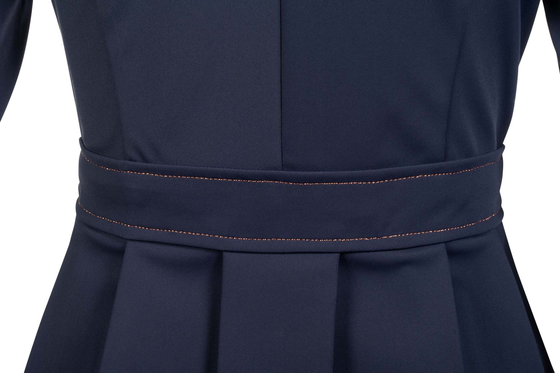 Competition jacket -Eloise- 6900 deep blue / 34
