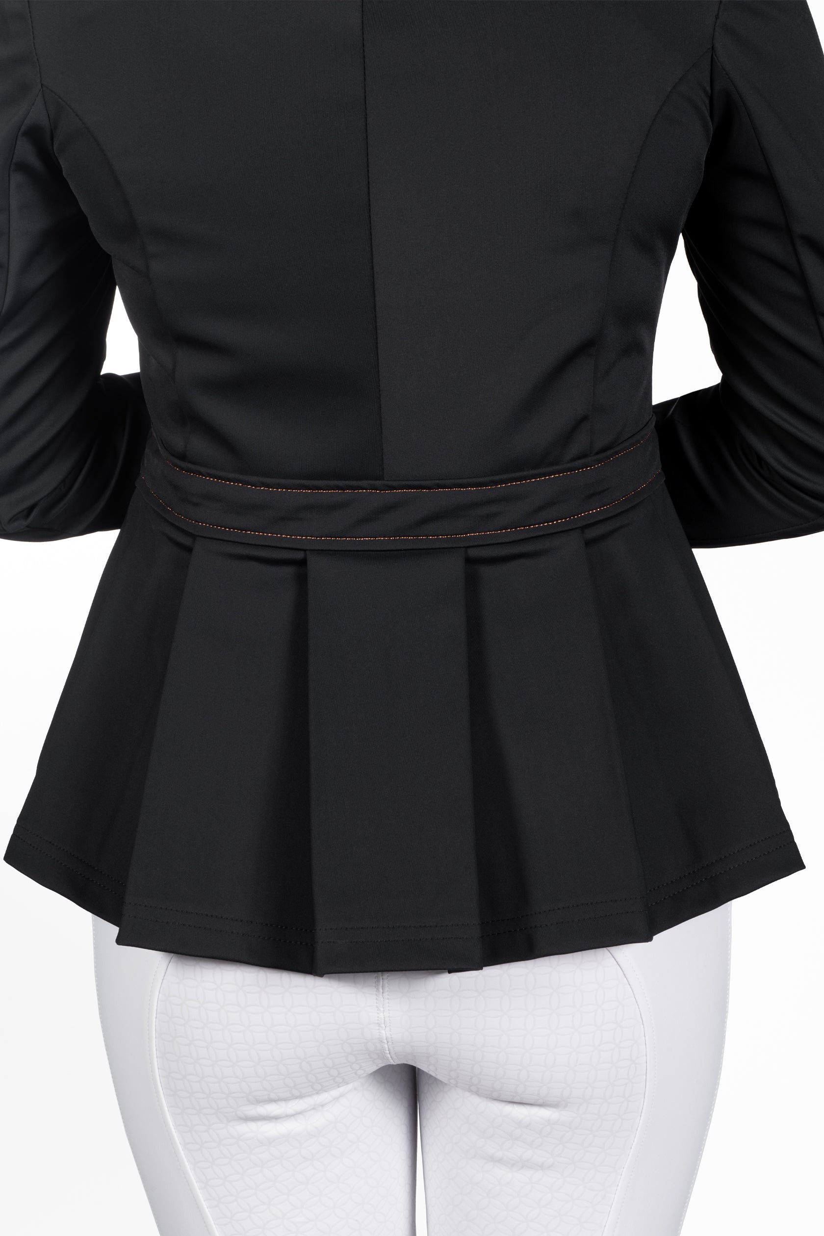 Competition jacket -Eloise- 9100 black / 34
