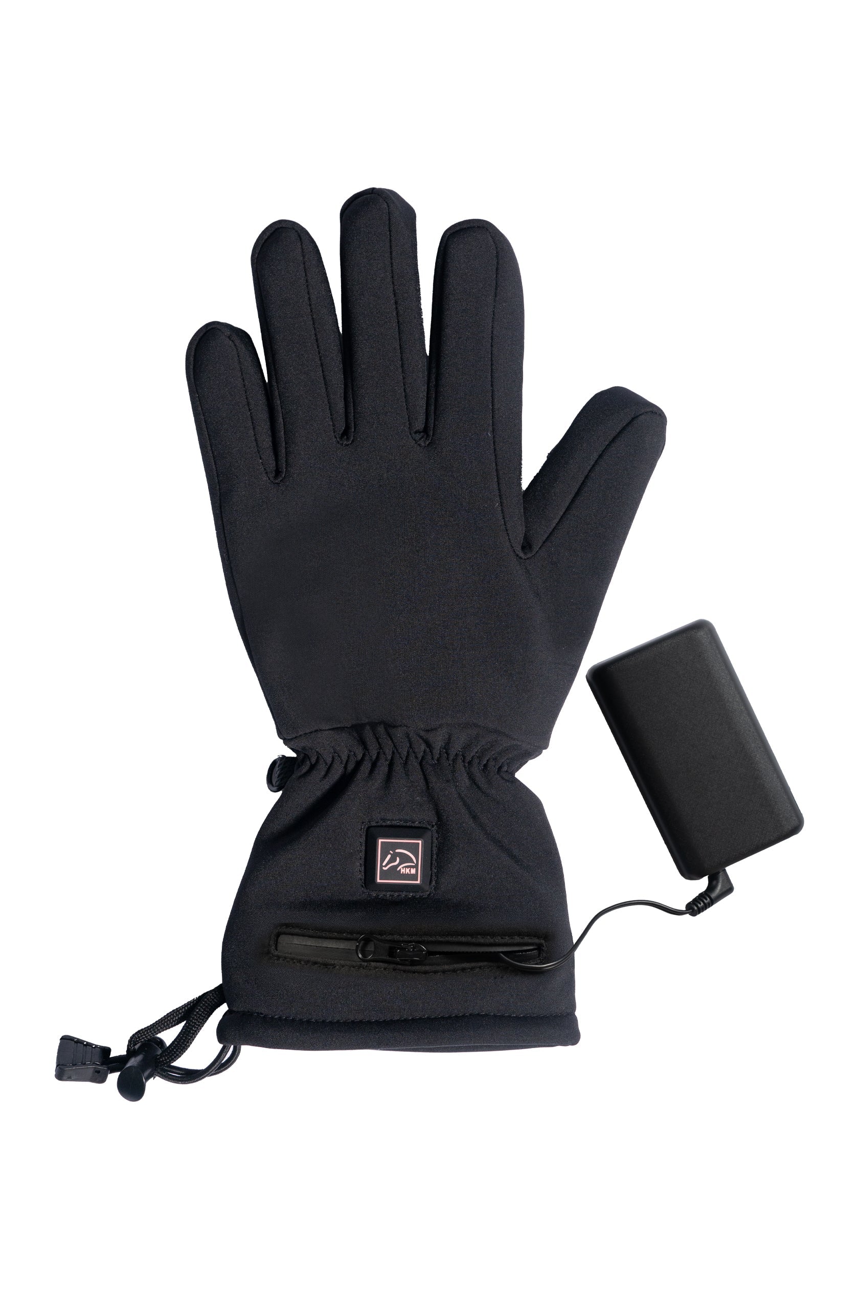 Heating gloves -Keep Warm- Style