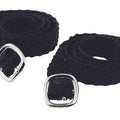 Spur straps 9100 black / St